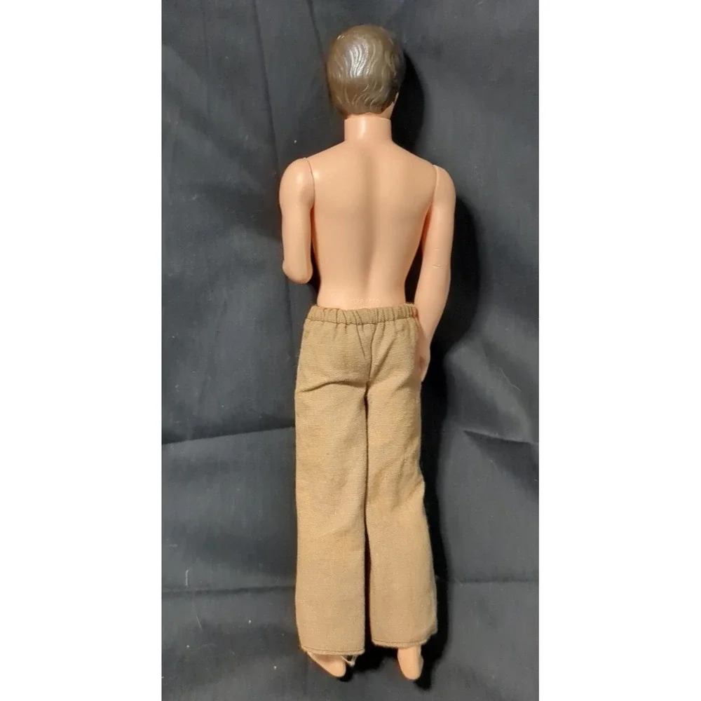 Donny Osmond Boy Doll‎ Mattel 12